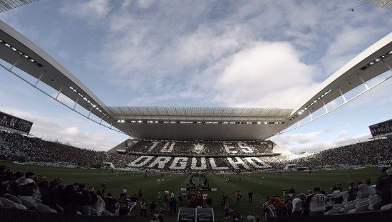 Corinthians Arena